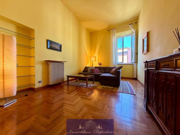 Quadrilocale in affitto a Firenze, San Gaggio - Foto 2