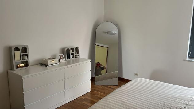 TRILOCALE RISTRUTTURATO A NUOVO E ARREDATO - CLASSE A - Foto 10