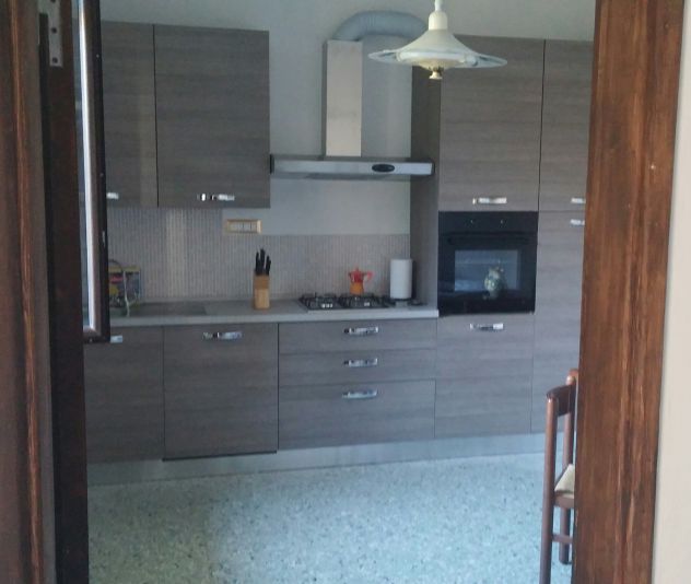 Per trasfertisti fino a 5 posti letto 4 vani ampio con giardino - Foto 4