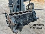 RICAMBI USATI MOTORE STRALIS CV 500 EURO 6 ANNO 2017