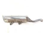 SUZUKI BURGMAN AN 400 1430515F12 MARMITTA SILENZIATORE SCARICO 99 - 00 MUFF &hellip;
