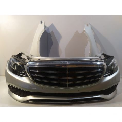 MERCEDES E W213 Parte ant. completa/cintura-15396