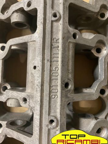 scatola albero a camme Porsche 911 2.2 - 2.4 - 2.7 - Foto 4