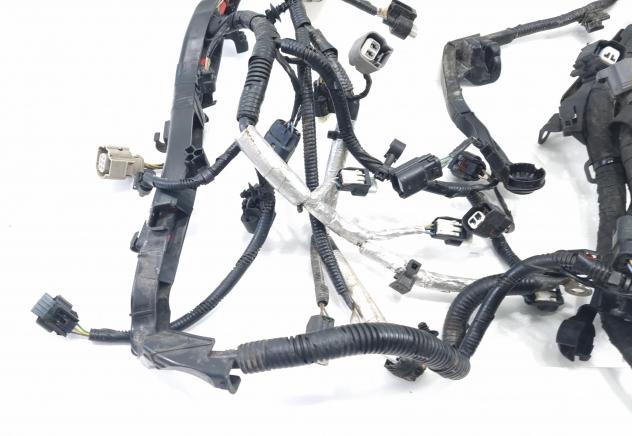CABLAGGIO ELETTRICO MOTORE FORD EcoSport Serie JN15-12C508-BE SFJL Benzina 1000 (12) - Foto 7