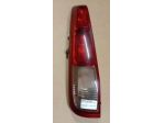 FANALE POST. SX  Parti elettriche  Fanaleria  Fanali  Fanale post. dx. NISS &hellip;