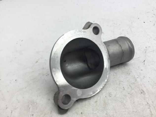 HONDA CBR RR ABS KM0 600 COPERCHIO TERMOSTATO VALVOLA TERMOSTATICA 2024 2026 - Foto 3