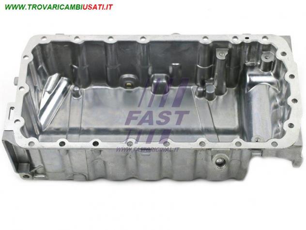 COPPA OLIO CITROEN JUMPY 07 2.0 HDI FT49386
