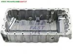 COPPA OLIO CITROEN JUMPY 07 2.0 HDI FT49386