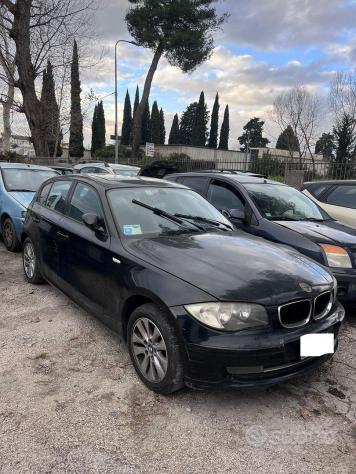 Vari pezzi di ricambio bmw serie 1 - Foto 4