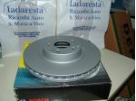 Dischi freno anteriore Mercedes GLK 2044212912
