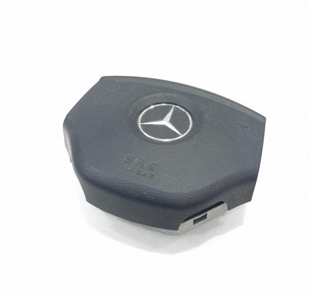 AIRBAG VOLANTE MERCEDES Classe B W245 1° Serie OM 640.940 (0511) - Foto 2