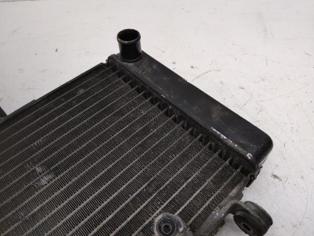HONDA CB 500 RADIATORE SENZA ACCESSORI 2001 PC32AOYF - Foto 7