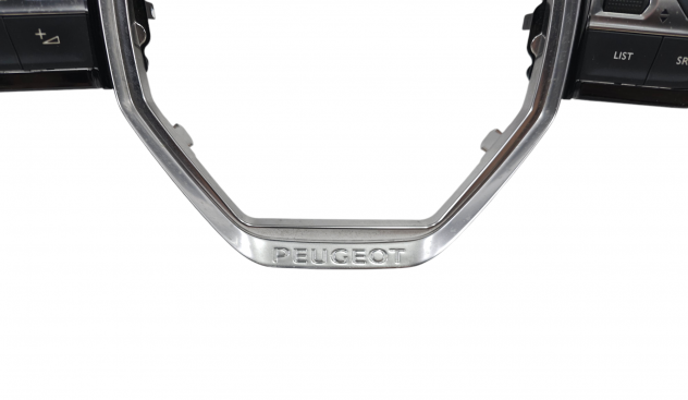 COMANDI AL VOLANTE MULTIFUNZIONE PEUGEOT 208 Serie 9812313777 (19) - Foto 5