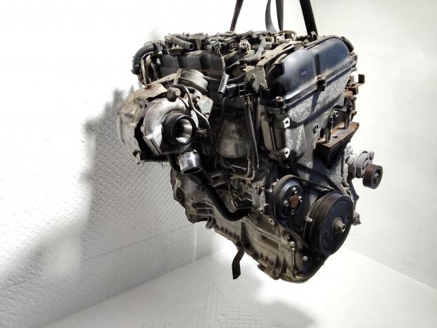 MOTORE COMPLETO MITSUBISHI ASX 1° Serie 552306 4N13 Diesel 1798 (10) - Foto 3