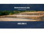 Immobile in asta di 21536 m² in vendita a Montevarchi