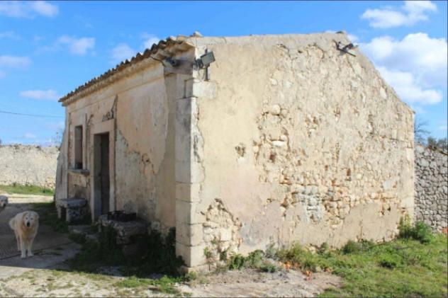 Immobile in asta di 494 m² in vendita a Noto - Foto 4