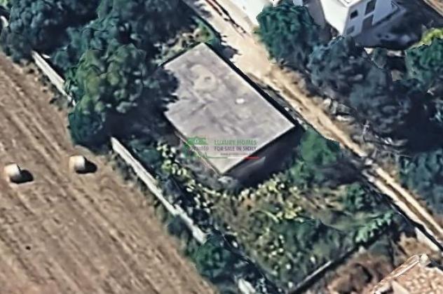 Rif. 9795 - Rustico residenziale c.da Serra Garofalo - Foto 6