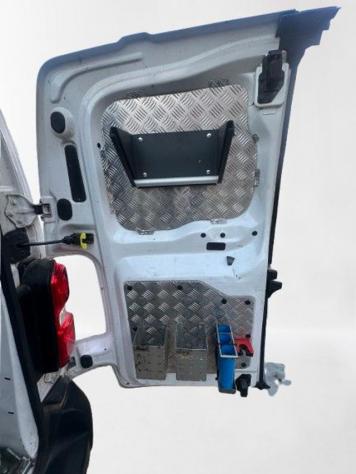 TOYOTA Proace 2.0D 122CV PL-TN Furgone Medium 4p.14q Comfort rif. 23002762 - Foto 4