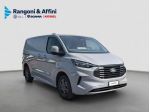 Ford Transit Custom transit custom 320 2.0 ecoblue 136cv Titanium L1H1 A8