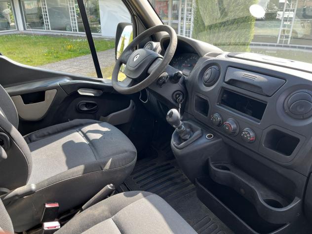 Renault Master T33 2.3 dCi/125cv Furgone E5 - Foto 10