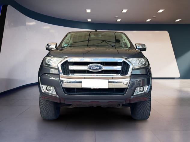 Ford Ranger 3.2 TDCi 200 CV 4x4 Wildtrak Doppia Cabina Automatico - Foto 2