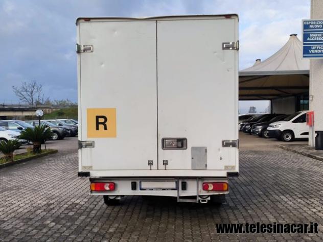 FIAT DUCATO 2.3 MTJ CASSA ALLUMINIO LU390 X H200 X LA2 rif. 21652515 - Foto 7