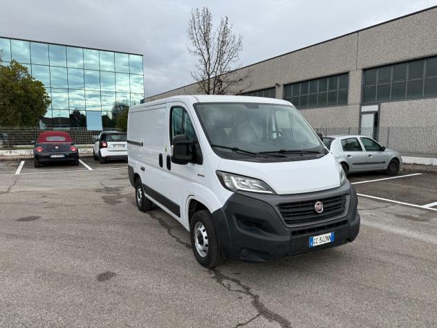 Fiat Ducato 28 2.3 MJT 120CV PC-TN Furgone - Foto 2
