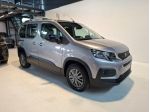 PEUGEOT Rifter Rifter Mix BlueHDi 130 S&S PC Allure Standard