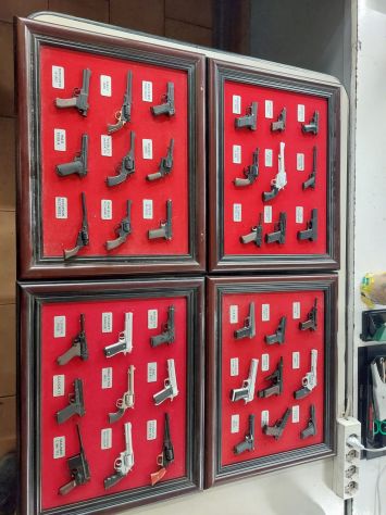 Minipistole da collezione - Foto 2