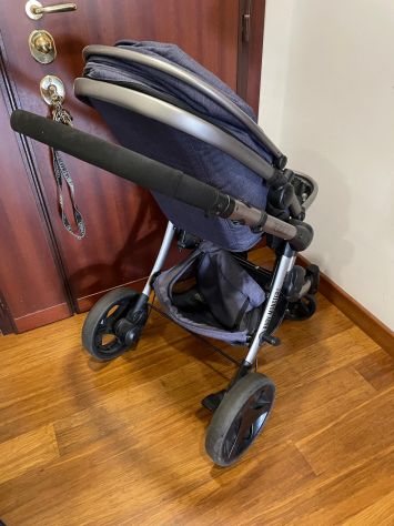 Passeggino BABY MONSTER - Foto 2