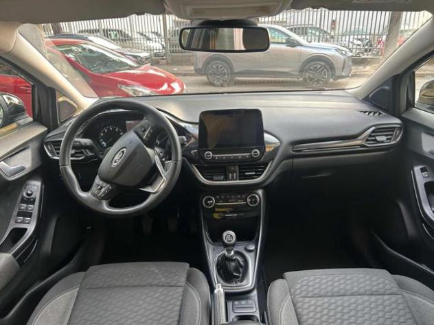FORD Puma 1.0 EcoBoost Hybrid 125 CV S&S Titanium rif. 24173307 - Foto 6