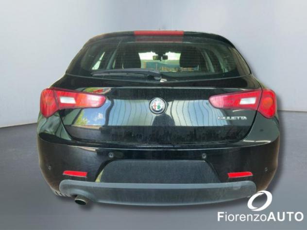 Alfa Romeo Giulietta 1.4 Turbo Distinctive 120cv(Man) "PREZZO REALE" (F1380) - Foto 3
