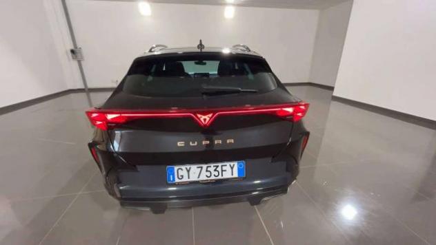 CUPRA Formentor Formentor 1.5 hybrid 150cv dsg - Foto 5