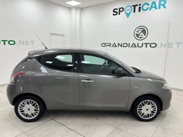 LANCIA Ypsilon III 2015 - 1.3 mjt Silver s&s 95cv rif. 22222643 - Foto 4