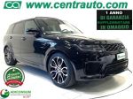 LAND ROVER Range Rover Sport 2.0 Si4 400e HSE PHEV Plug in *TETTO APRI.*404 &hellip;