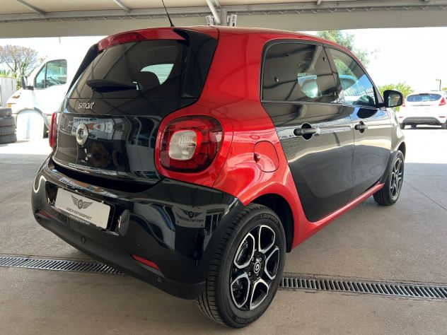 Smart Forfour 1.0 71 CV 2018 *PREZZO REALE* - Foto 3