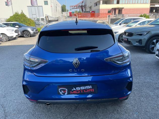 Renault Clio TCe 90 CV 5 porte Techno - Foto 4
