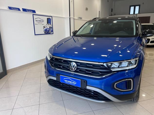 Volkswagen T-Roc 2.0 TDI SCR 150 CV DSG Edition Plus - Foto 2
