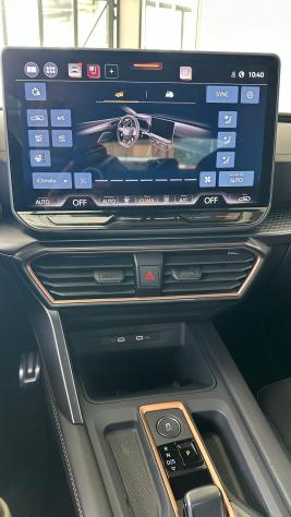 Cupra Leon 2.0 tdi 150cv dsg - Foto 19
