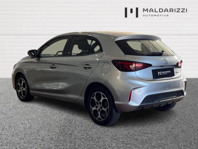 MG MG3 1.5 Comfort - Foto 4