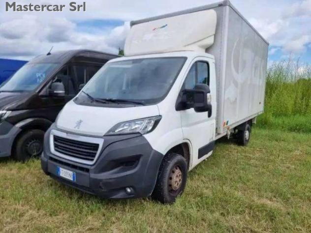 CITROEN Jumper L4 2.0 BLUEHDI 160 CV S&S E6 - FT035NB rif. 23956646 - Foto 2