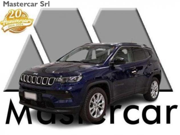 JEEP Compass Compass 1.3 turbo t4 phev Business 4xe auto - GJ45 rif. 23769940