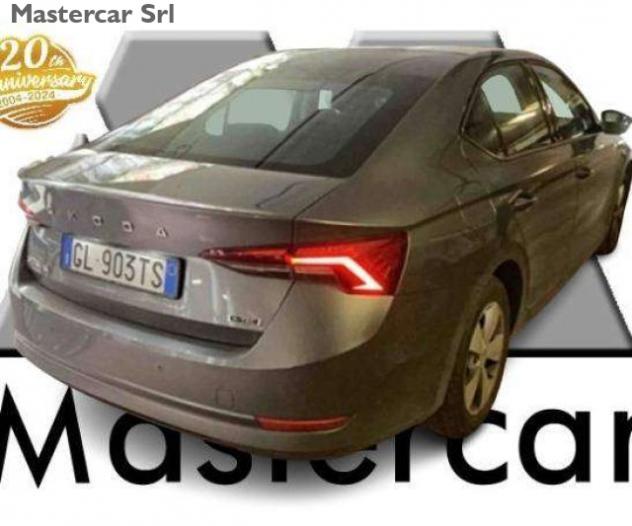 SKODA Octavia Octavia Wagon 1.0 e-tec Executive dsg - GG737ZZ rif. 23939288