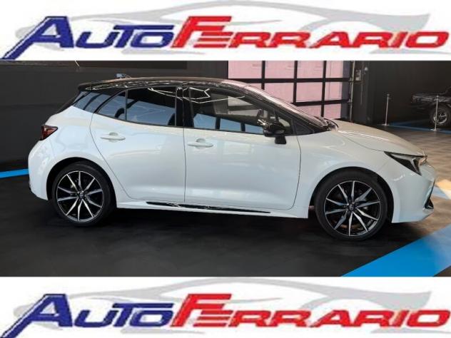 TOYOTA Corolla (2018--) Corolla 1.8 Hybrid GR SPORT - Foto 2