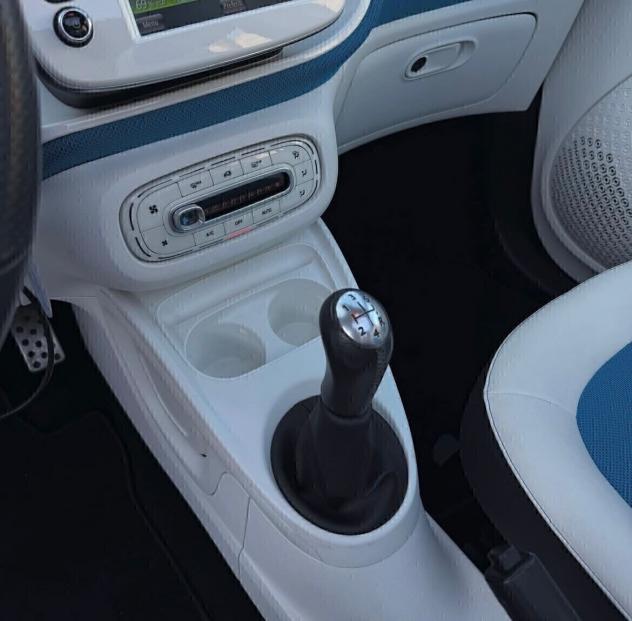 Smart ForFour 70 1.0 Proxy - Foto 4