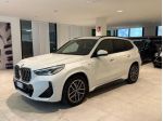 BMW X1 xDrive25e PHEV Msport Tetto Pelle Cruise (m sport)