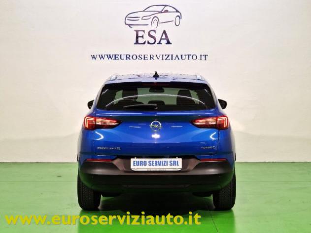 OPEL Grandland X 1.5 diesel Ecotec Start&Stop Innovation rif. 23799298 - Foto 10