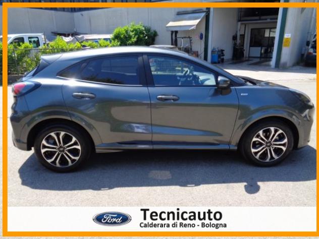 FORD Puma 1.0 EcoBoost Hybrid 125 CV S&S ST-Line rif. 23784400 - Foto 8