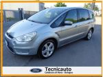 FORD S-Max 2.0 TDCi 140CV Titanium TETTO PANORAMICO rif. 18974425