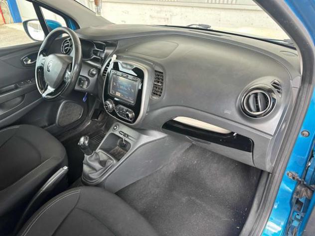 RENAULT Captur 1.5 dCi 8V 90 CV Start&Stop Live rif. 23907951 - Foto 7